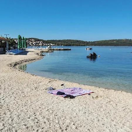 Apartmán Awesome In Okrug Gornji Trogir